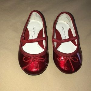 Nordstrom childrens Dress Shoes